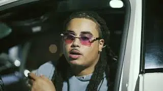 Pimp Tobi - Blue Nose (Official Video)
