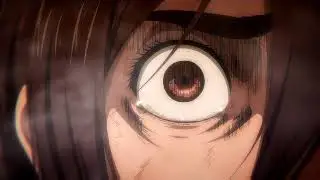 ARCADE two brothers (attack on titan) edit