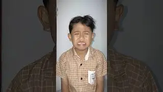 PRANK TINGGALIN ZULTAN SAMPAI NANGIS ?? VLOGNYA BESOK TAYANG DI YT : 