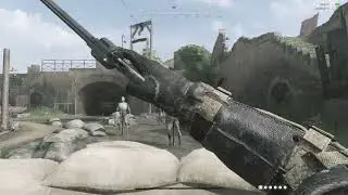 Hunt: Showdown - Medium Ammo Single Slot Weapon Showcase