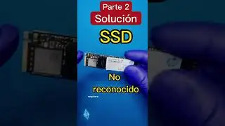 How to Repair an M.2 SSD...not recognized by the PC. Practical Guide