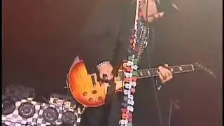 Cheap Trick  -  Baby Loves to Rock  - Enoch, AB 03-26-10