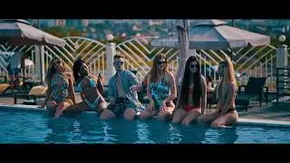 THEO VOINEA - GOOD TIME (Official Video)