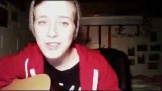 Skinny Love ~ Cover
