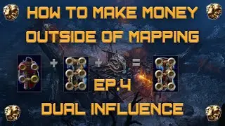 How to Dual Influence for Best Metacraft