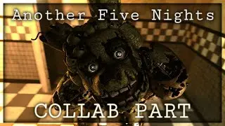 [SFM FNAF] 