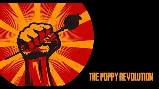 The Poppy Revolution - Ending the War on Drugs