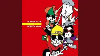 MONKEY MAGIC