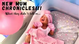 GET IN HERE SOON-TO-BE/NEW MUMS | WHAT WE NEED TO KNOW THAT THEY DON'T TELL US | TIPS FOR SURVIVING