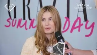 GRAZIA Summer Day, 16.07.2016