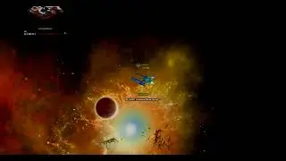 DarkOrbit - Dead PvP Maps