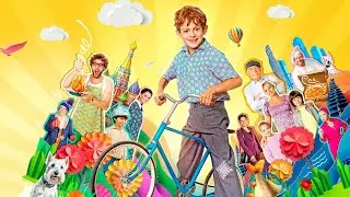 Денискины рассказы    1 сезон   2024   трейлер