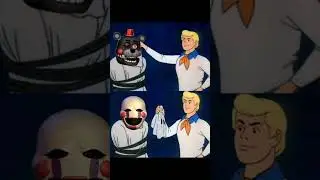 FNAF MEME part 7