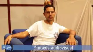 Sintaxis audiovisual
