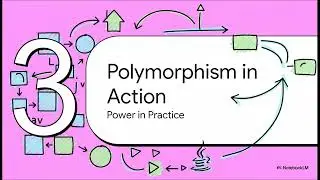 Dynamic Method Dispatch