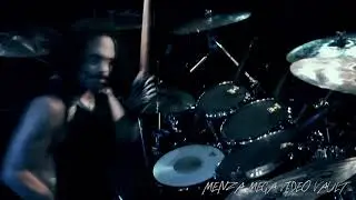 Nick Menza - In My Darkest Hour Playthrough