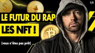 The Incredible Future of Rap : NFTs (Cryptocurrency)