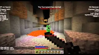 Hunger Games - 400th win