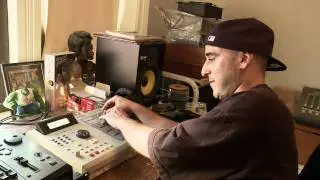 M-TRI & DJ Leecy T | Behind The Scenes of The Grease Music Video