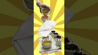 Dorje x Foodka