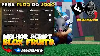 NEW UPDATE! ✅ Fluxus and Delta Executor Released + Blox Fruits Script WITHOUT KEY for Mobile/PC