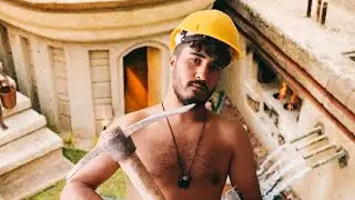 Building a House in Nature | Intro Video  (Big-Bang)