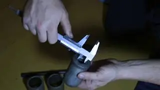 Как сделать съёмник сайлентблоков Газель.