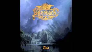 Falkenbach - En Lintinbluitin Faran...