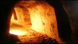 Легенды города Мензелинска: Подземные ходы