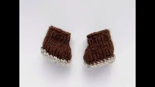 Кайя/Kaya. Сапожки/boots.