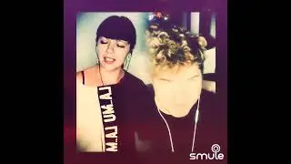 Беги 🏃‍♀️🏃‍♂️#smule #караоке #дуэт #любимыепесни #вечныепесни #smulerussia #иванушкиinternational