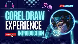 Introduction to corel draw
