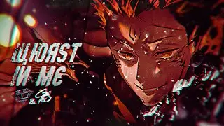 B.D.T x Gomibako - Worst in Me MEP