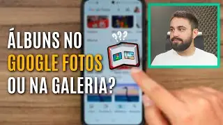 O MELHOR APLICATIVO PARA CRIAR ÁLBUNS DE FOTOS NO CELULAR