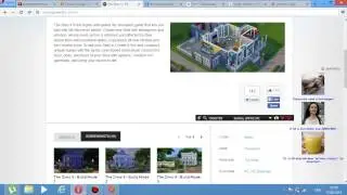 SIMS 4 скачать бесплатно на PC