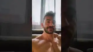 TESTO TAYLAN İNSANLARIN KIRILGANLIKLARI HAKKINDA KONUŞUYOR