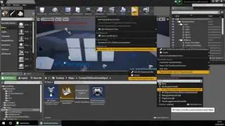 UE4 CSW Autosave Plugin Tutorial [9] - Convert & extend the SaveGameObject