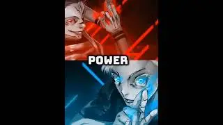 Gojo vs Sukuna #anime #jujutsukaisen #shots #sukuna #gojo #animeedit #edit