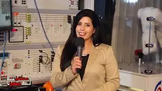 SMART SYSTEMS on TV as Main Sponsor for MEPCON 2022