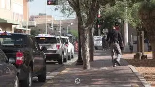 Two Separate Fatal Pedestrian Incidents Happen in Albuquerque