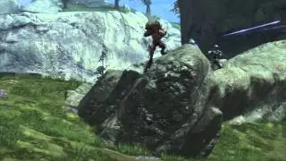 Halo: The Fall of Reach