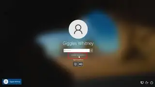 Kompyuterga parol qoyish