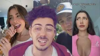 Tik Tok Is Too Wild