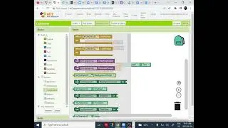 Make a Simple Calculator App Inventor