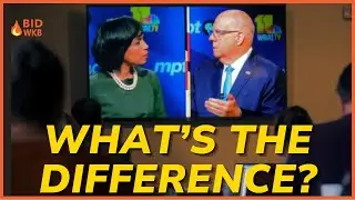 Burn It Down with Kim Brown- Friday Edition!