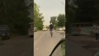 #bikelife #wheelie #shorts #stunt #moto