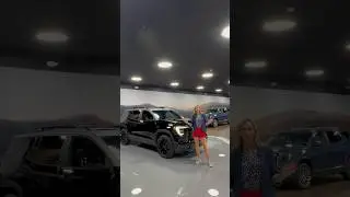 The 2025 GMC Terrain is REDESIGNED!! #gmcterrain #shortsfeed