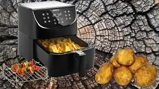 💝 Cosori Wifi Air Fryer - Cosori Smart Air Fryer - Best Air Fryer On Amazon! 💗