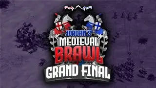 🥇 Grand Final - JMB S2 #4 🏆