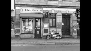 Lenny Rehm Quartett Live from Blue Note Dresden